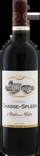 Château Chasse Spleen