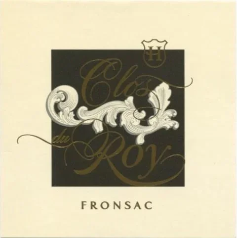 Chateau Clos Du Roy 2020