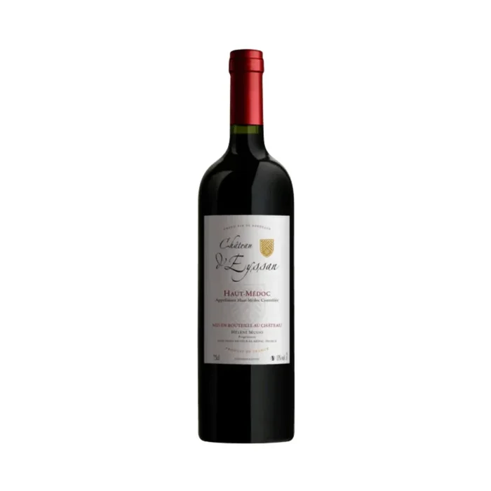 Chateau D’Eyssan Haut-Medoc 2018 750ml