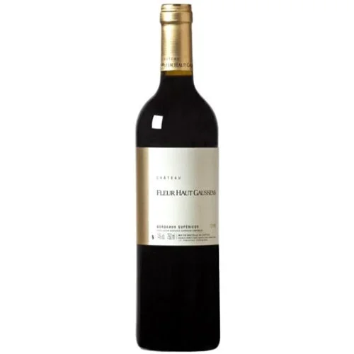 Chateau Fleur Haut Gaussens 2019 – 750ML