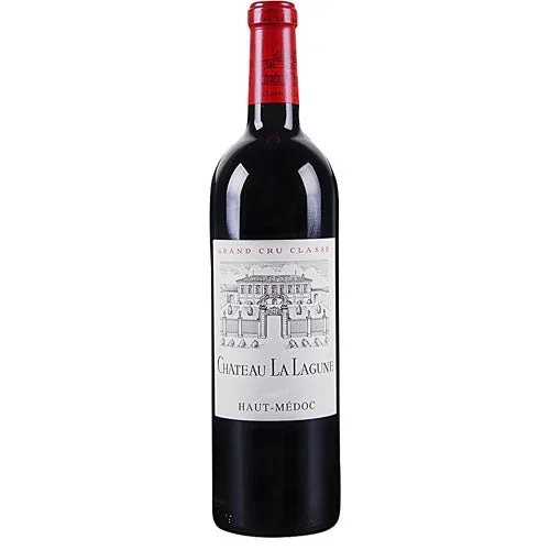 Chateau Lanessan 2016 – 750ML
