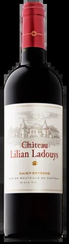 Château Lilian Ladouys St. Estèphe