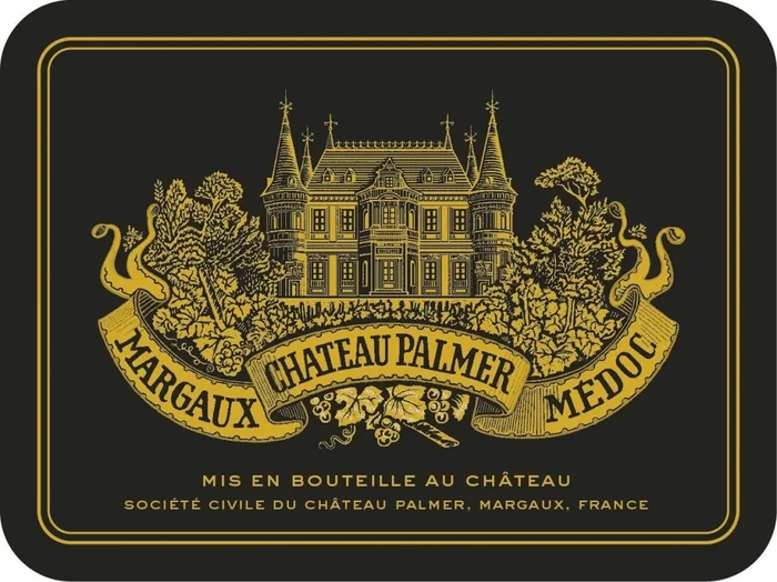 Chateau Palmer 2020