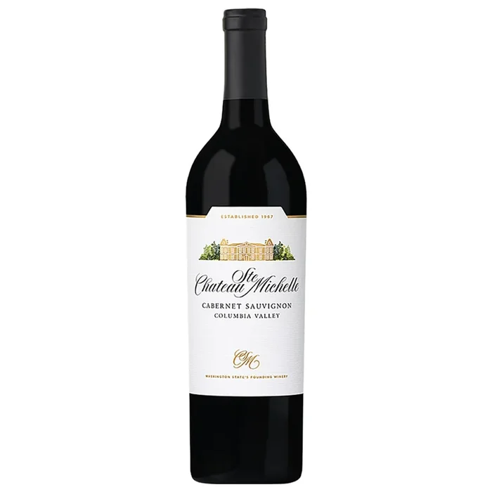 Chateau Ste Michelle Cabernet Sauvignon