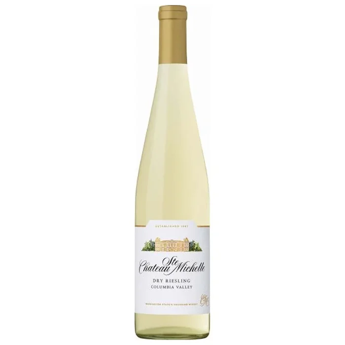 Chateau Ste Michelle Dry Riesling