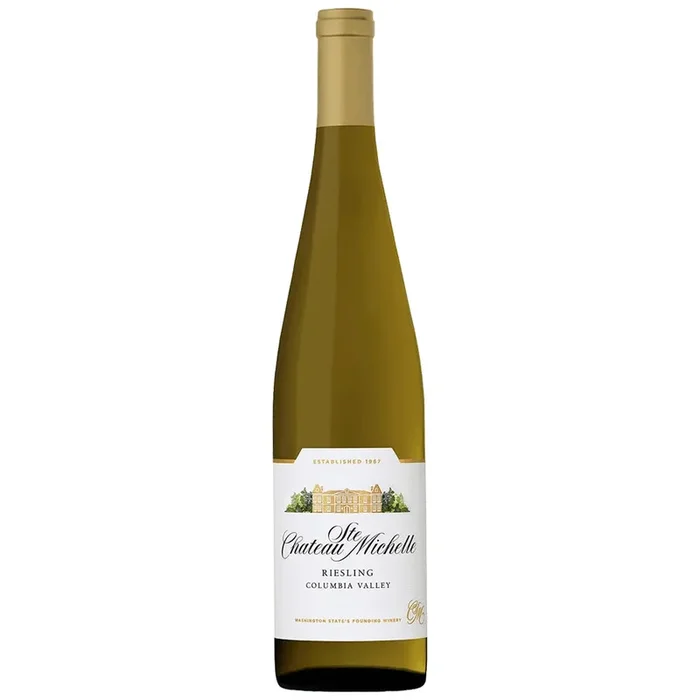 Chateau Ste Michelle Riesling