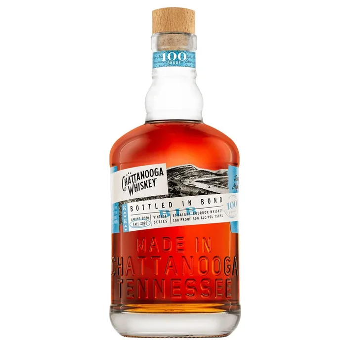 Chattanooga Whiskey BIB Fall 2020