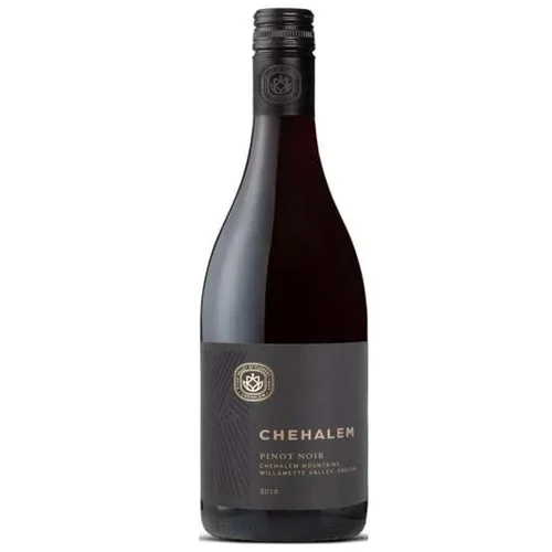 Chehalem Pinot Noir Reserve – 750ML