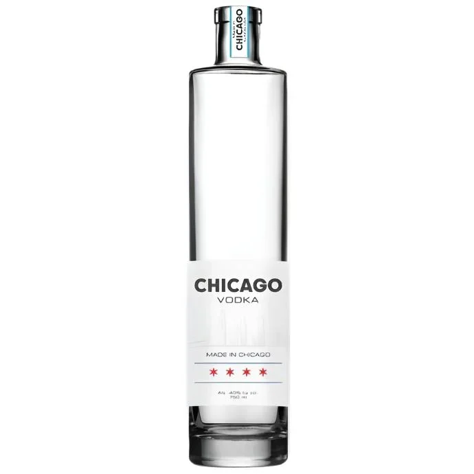 Chicago Vodka