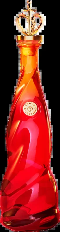 Chicas Divertidas Tequila Blanco