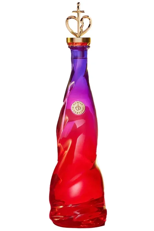 Chicas Divertidas Tequila Reposado by Megan Thee Stallion