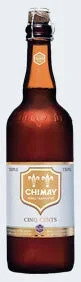 Chimay Cinq Cents