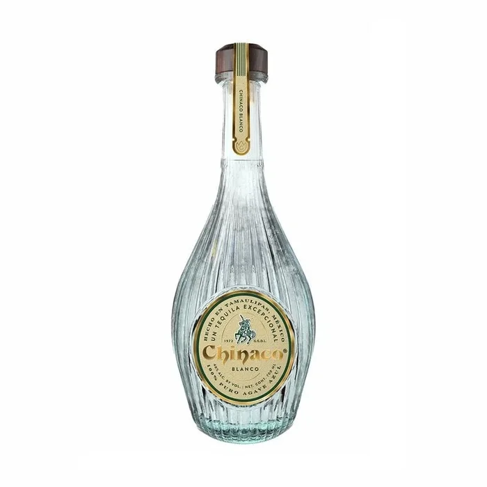 Chinaco Blanco Tequila
