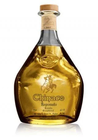 Chinaco Reposado 700ml