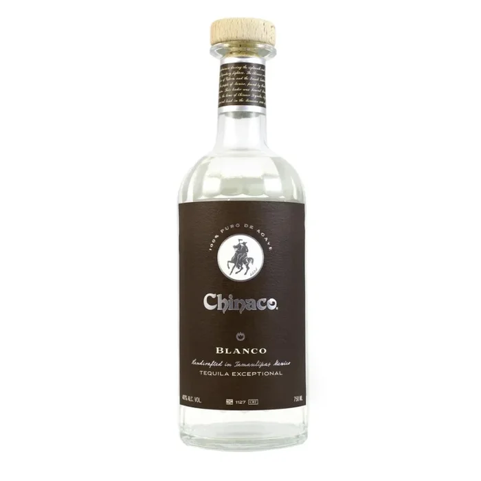 Chinaco Tequila Blanco