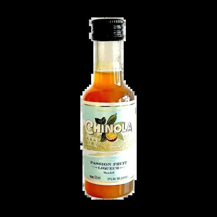 Chinola Passion Fruit Liqueur 50ml