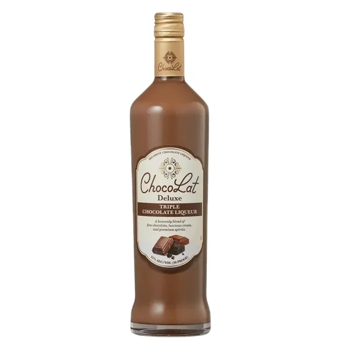 ChocoLat Deluxe Trip Chocolate Liqueur