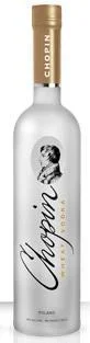 Chopin Wheat Vodka 750ml