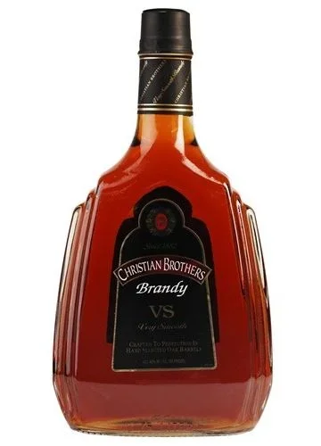 CHRISTIAN BROTHERS BRANDY VS 750ML