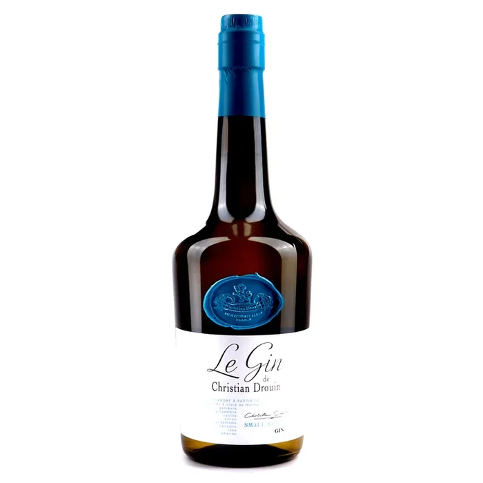 CHRISTIAN DROUIN LE GIN 750 mL