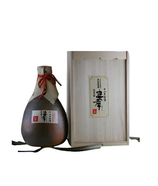 Chuko 18 Year Old Awamori Whisky | 720ML
