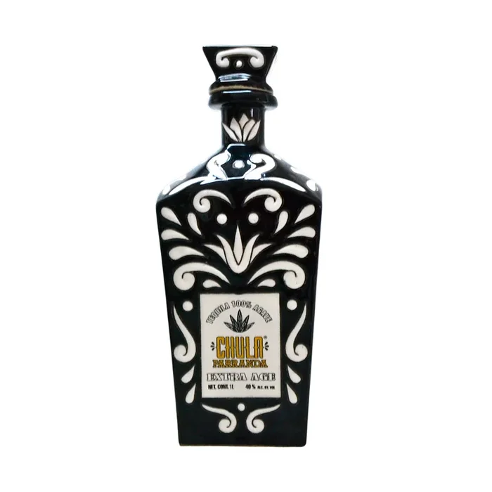 Chula Parranda Extra Aged Ceramic 1L