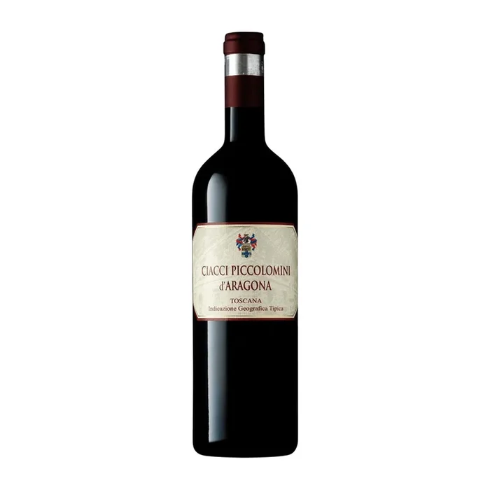 Ciacci Piccolomini D’Aragona IGT 2023 75cl