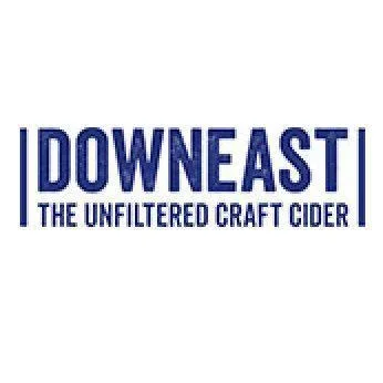 Cider Downeast 4pk Seasonal