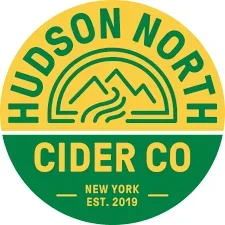 Cider Hudson North 4pk seasonal