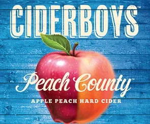 Ciderboys Peach County