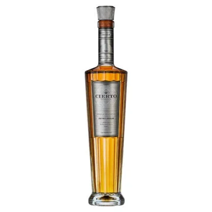 Cierto Reserve Collection Extra Anejo Tequila 750ml