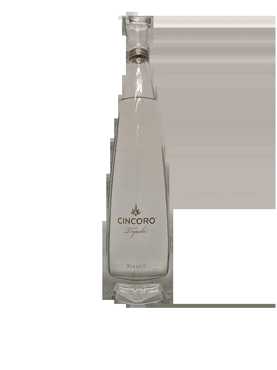 Cincoro Blanco Tequila 750ML
