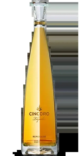 Cincoro Reposado Tequila