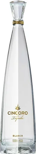 Cincoro Tequila Blanco 1.75L