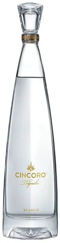 CINCORO TEQUILA BLANCO 1.75LI