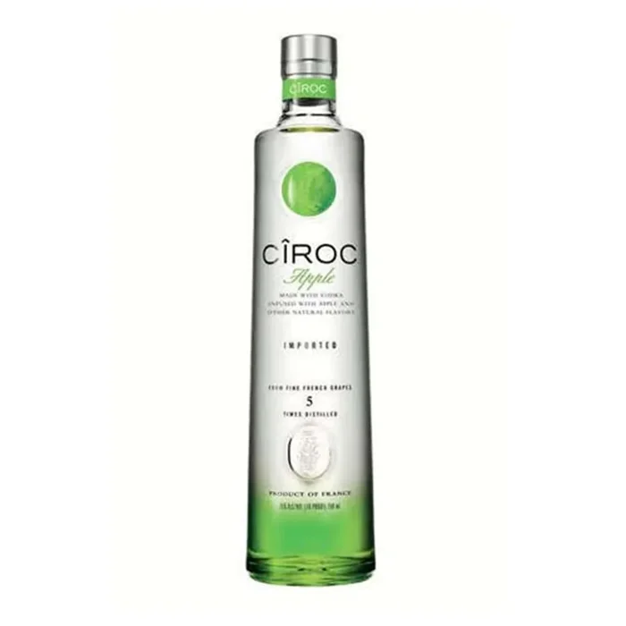 Ciroc Apple 70cl