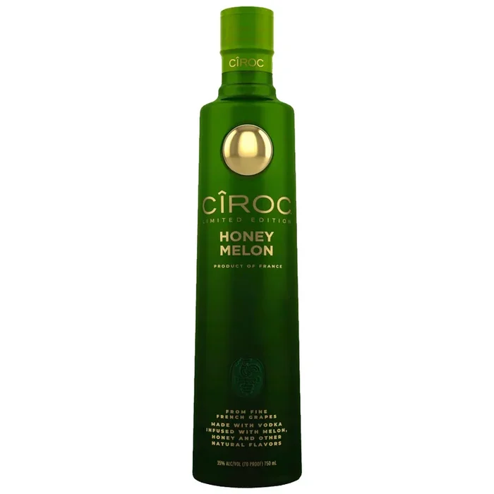 Ciroc Honey Melon Vodka