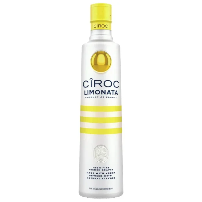 Ciroc Limonata