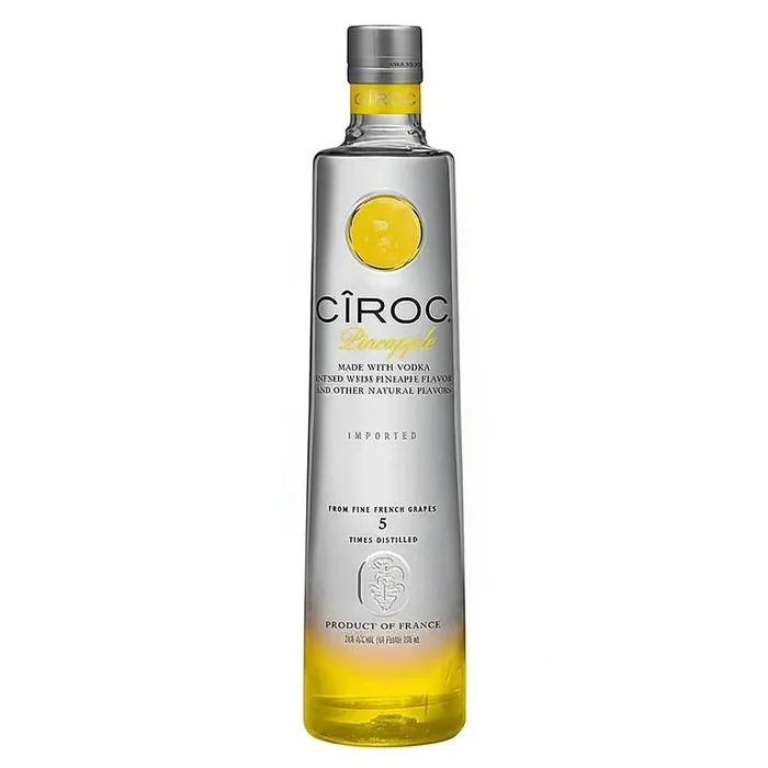 Ciroc Pineapple