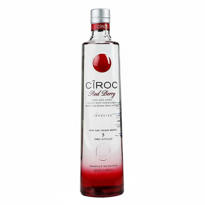 Ciroc Red Berry