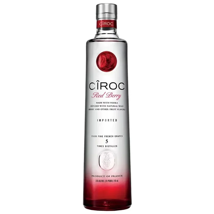 Ciroc Red Berry Vodka