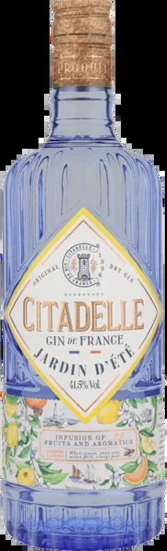 Citadelle Jardin d’Ete Gin (1L)