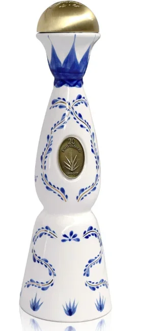 Clase Azul 20th Aniversario Tequila