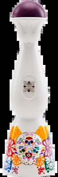 CLASE AZUL DIA DE LOS MUERTOS LIMITED EDITION 1L