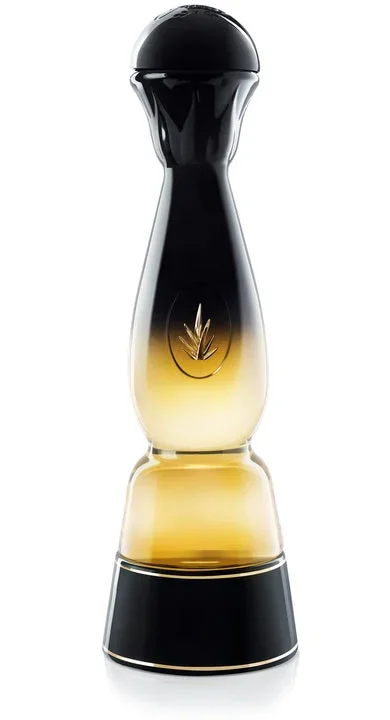Clase Azul Gold Ultra Premium Batch #2 Tequila