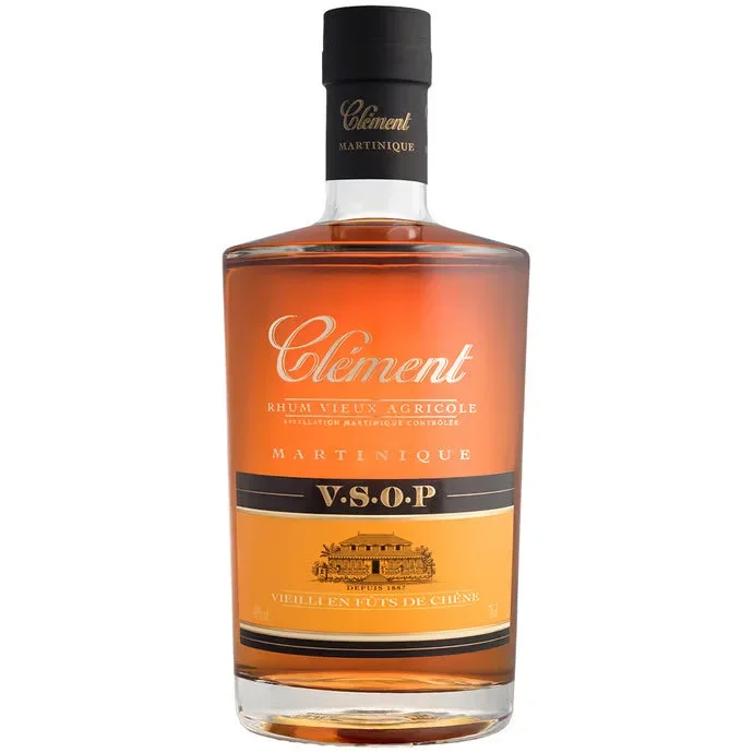 CLEMENT RHUM RUM VSOP MARTINIQUE 700ML