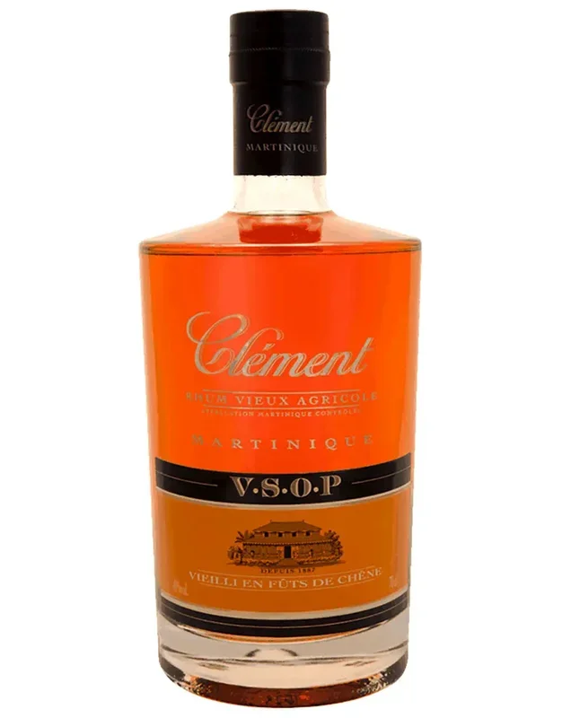Clement Rhum VSOP