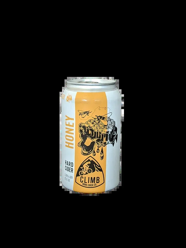 Climb Blood Orange Cider 6 Pack Cans