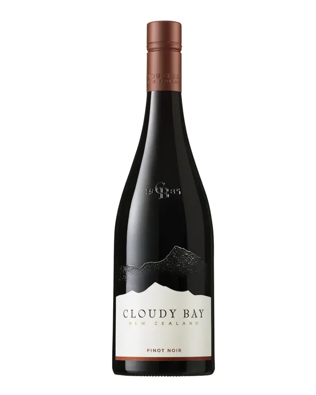 Cloudy Bay Pinot Noir 2021, 75 cl