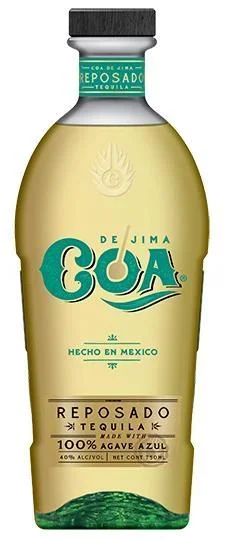 Coa De Jima Reposado 1.75L